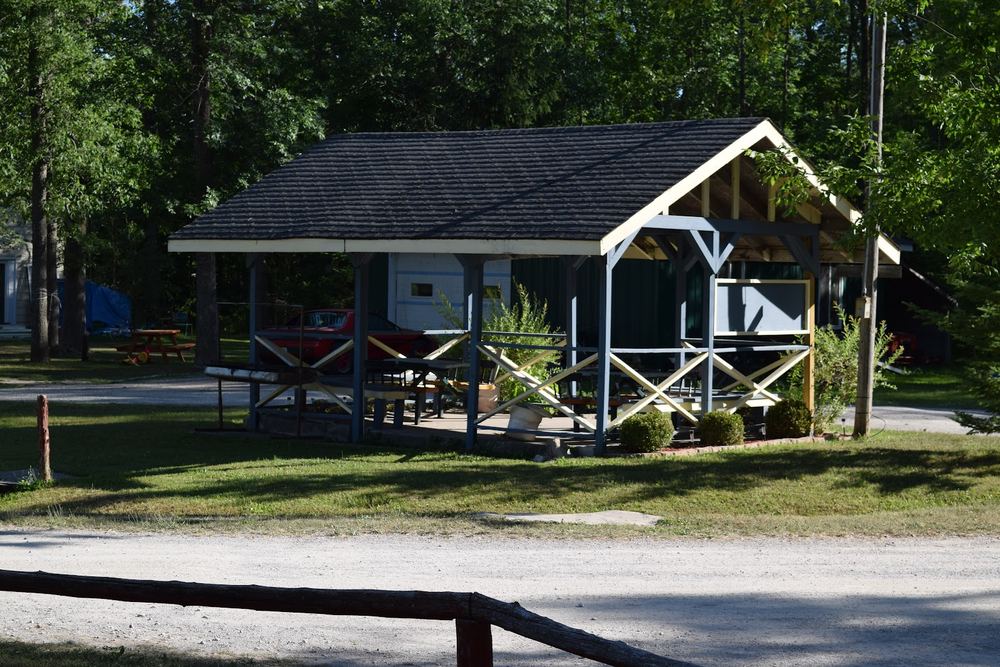 Oro Family Campground