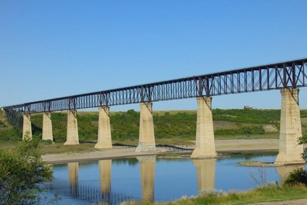 Outlook & District Regional Park
