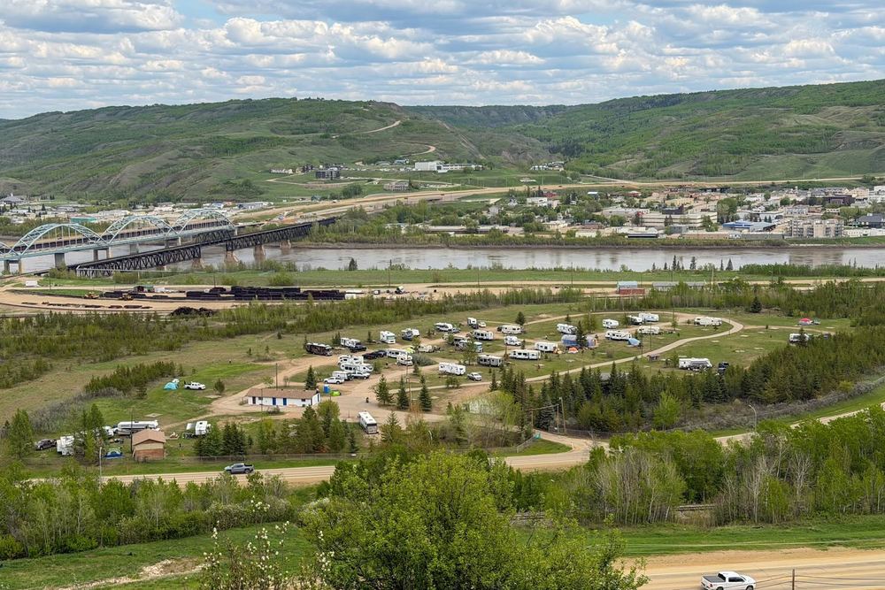 Peace River Adventures Campground & Tours