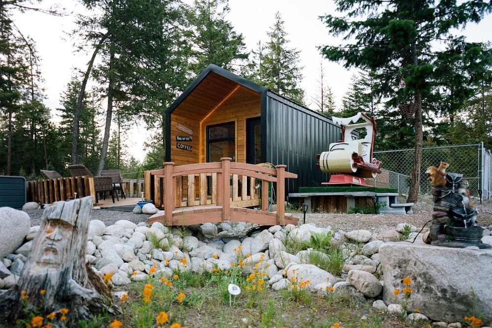 Peachland RV Park