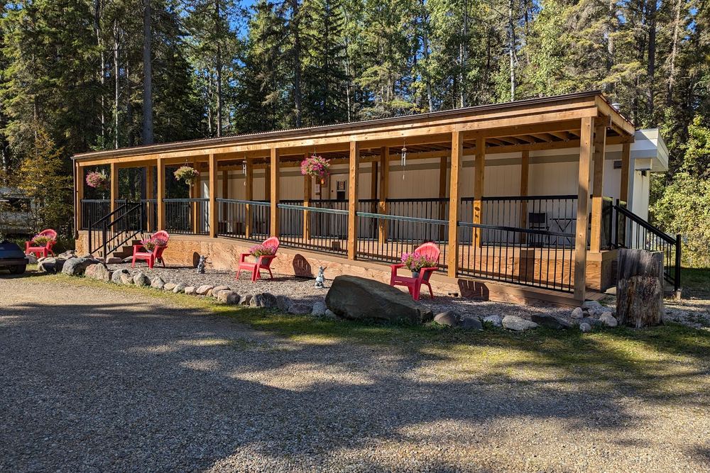 Pihtokwe Campground