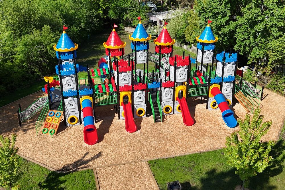 Pine Valley Park