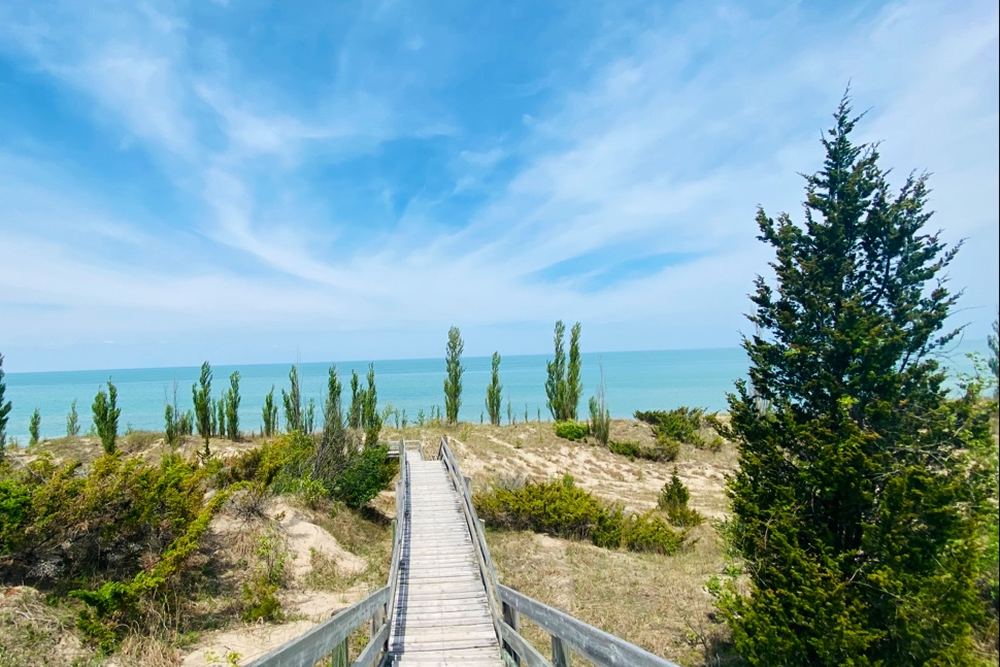 Pinery Provincial Park