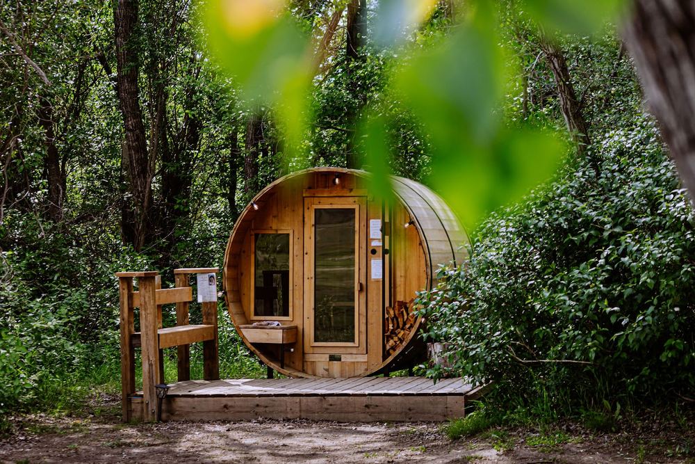 Prairie Ridge Orchard and Resort