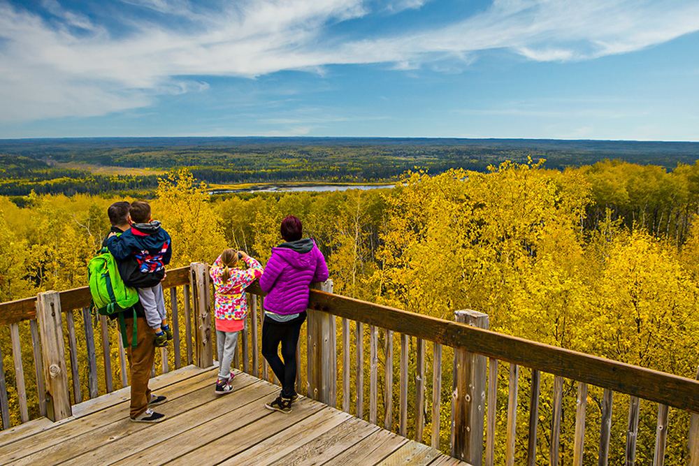 Prince Albert National Park