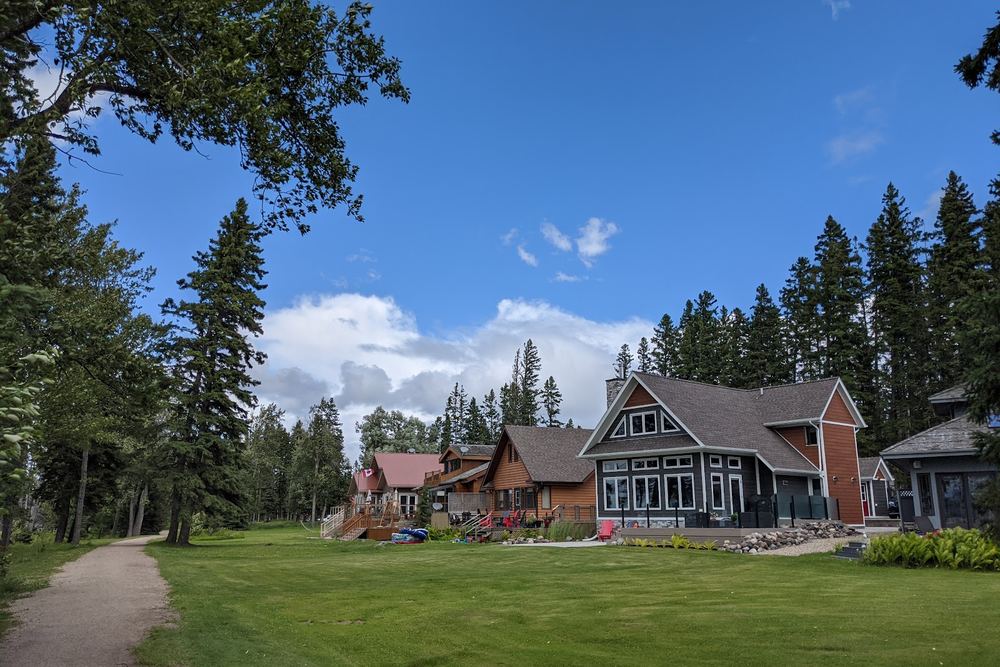 Red Deer Campground