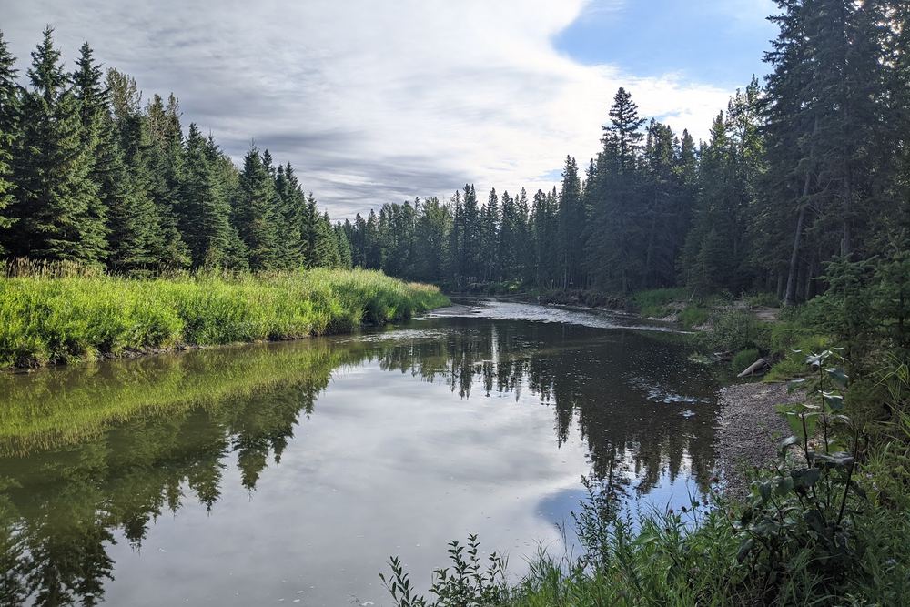 Red Lodge Provincial Park