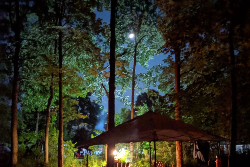 Richardson's Campground