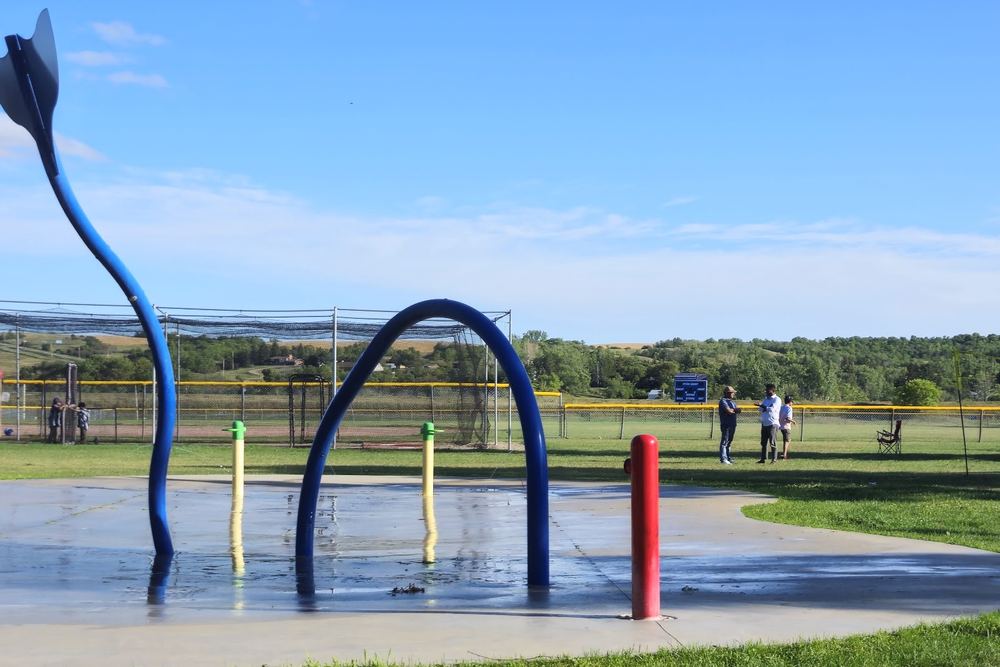 RiverPark Campground