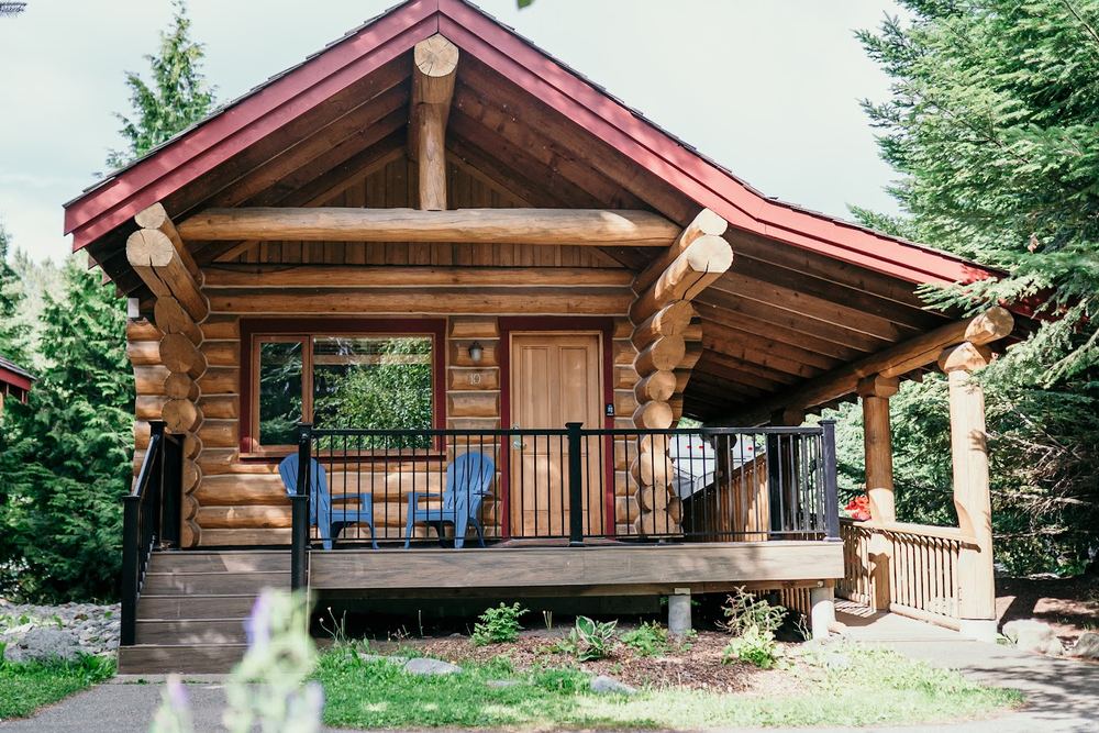 Riverside | A Parkbridge Camping & RV Resort