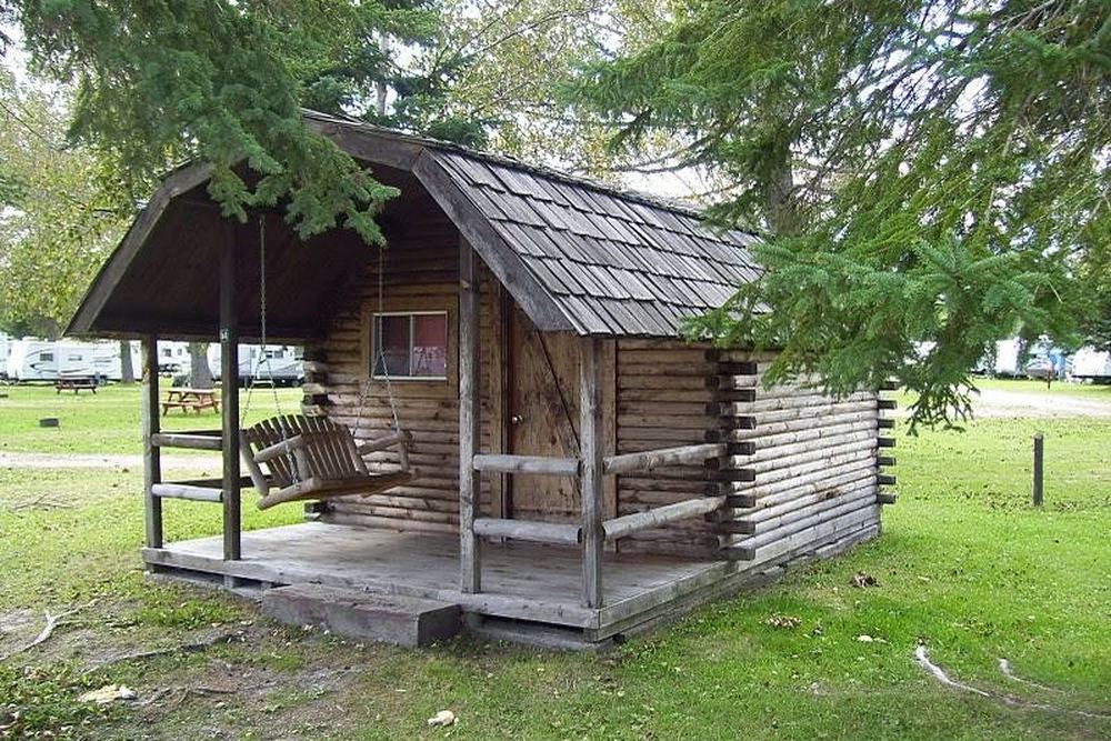 Serpent River Campground