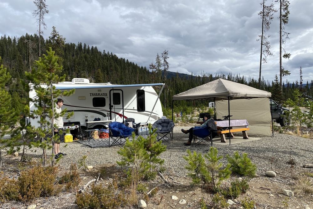 Skyview Campground