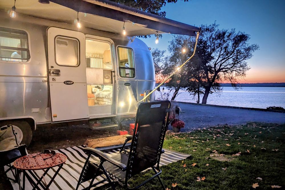 Smugglers Cove RV Resort