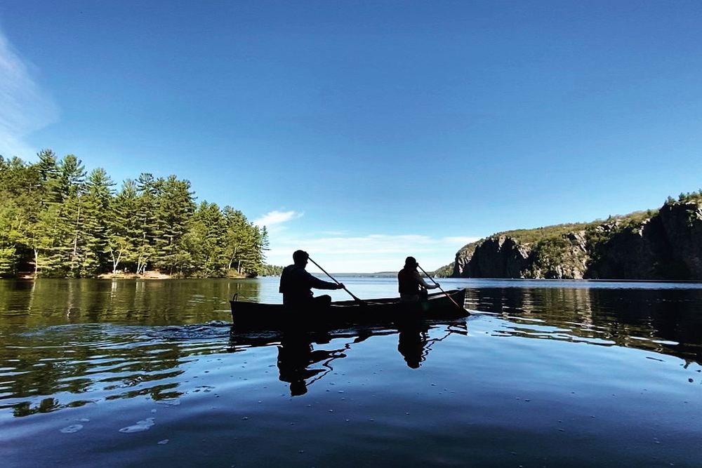 Toronto EcoAdventures