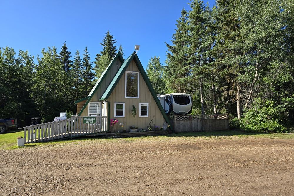 Trenville Park