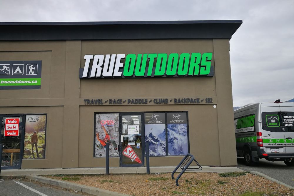 True Outdoors