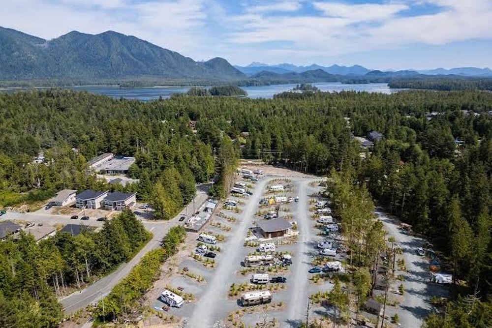 Tsawaak RV Resort