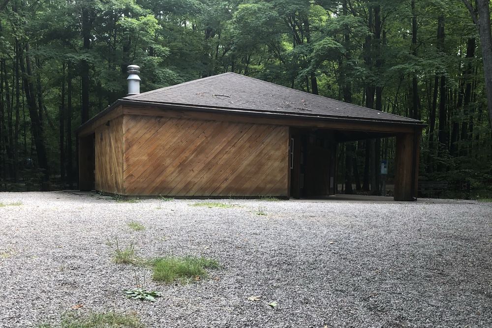 Turtle Campground