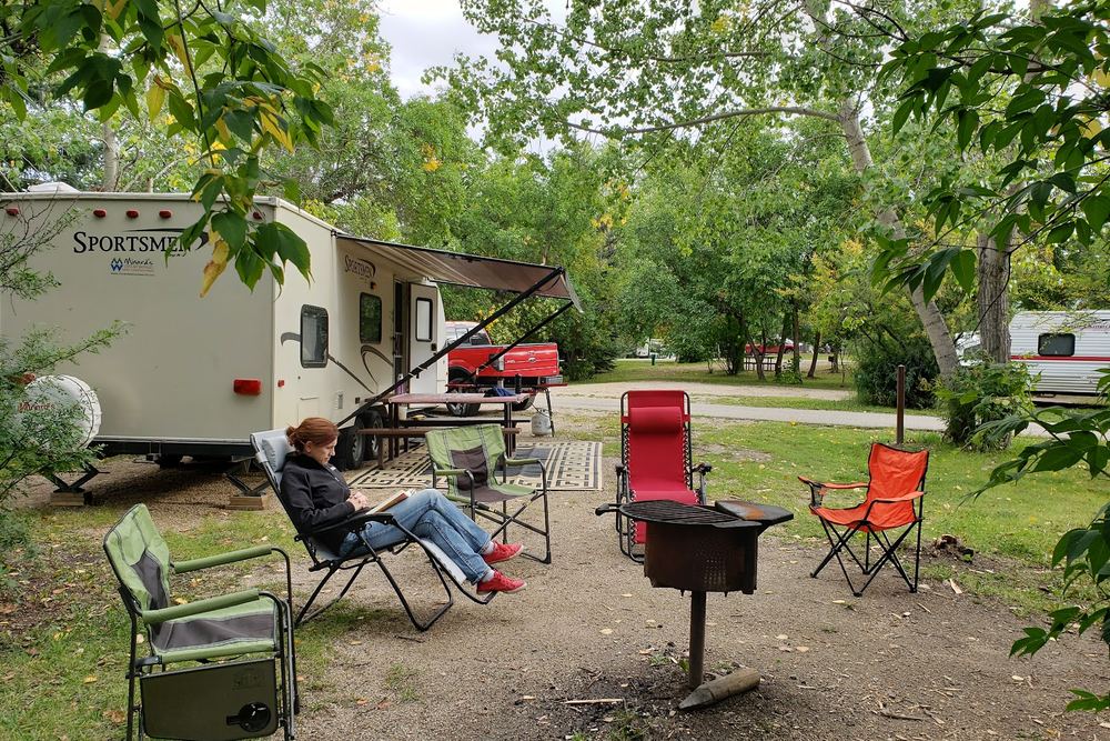 Valleyview Campground