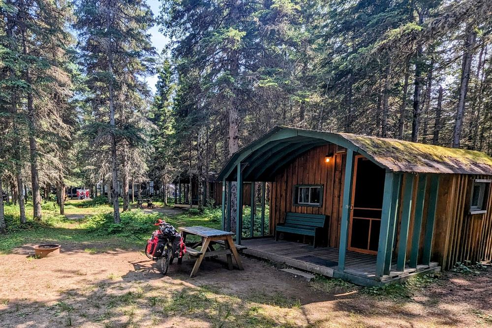 Wawa RV Resort and Campground