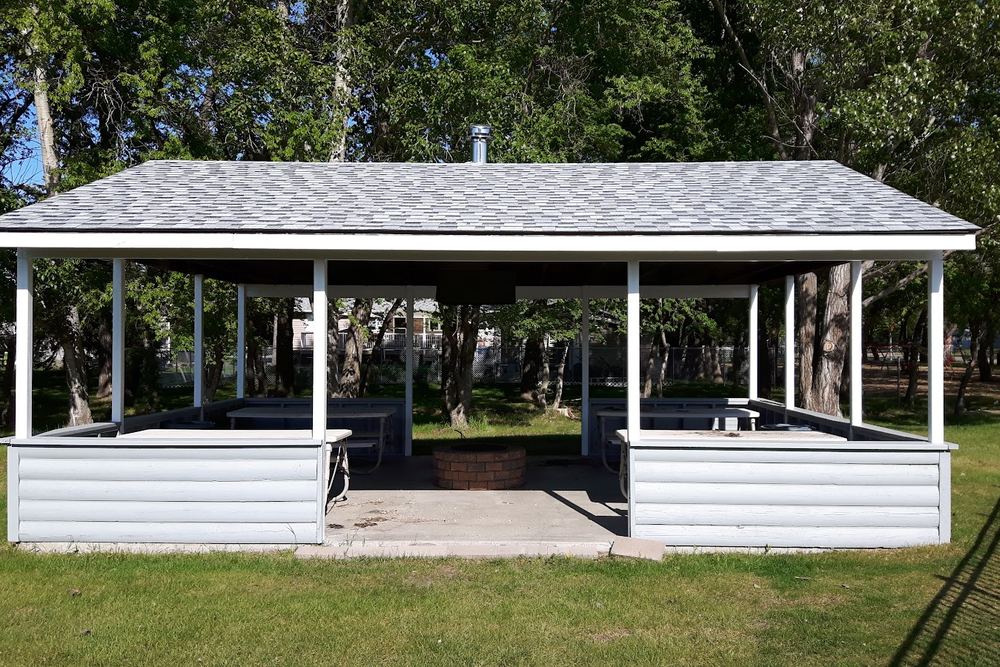 Whitewood Campground