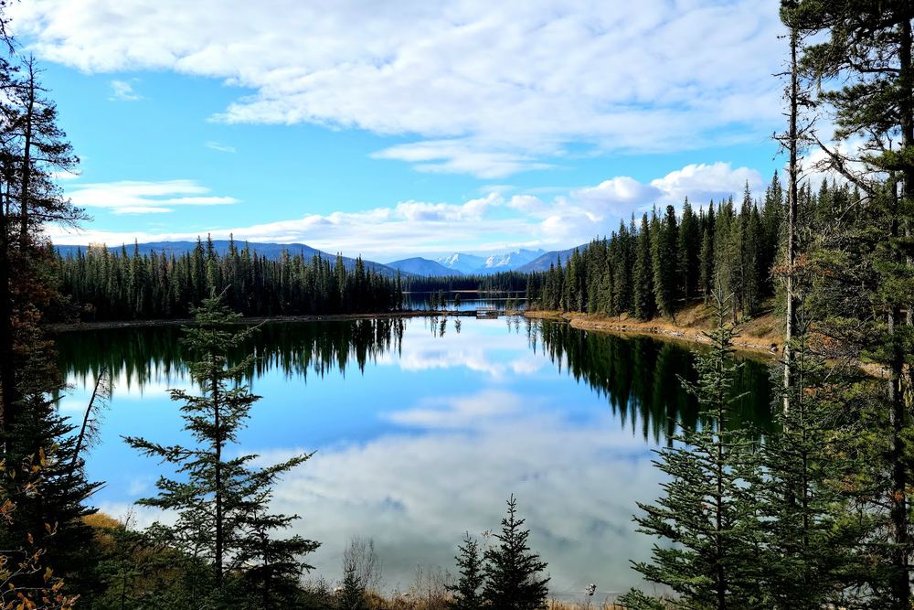William A. Switzer Provincial Park