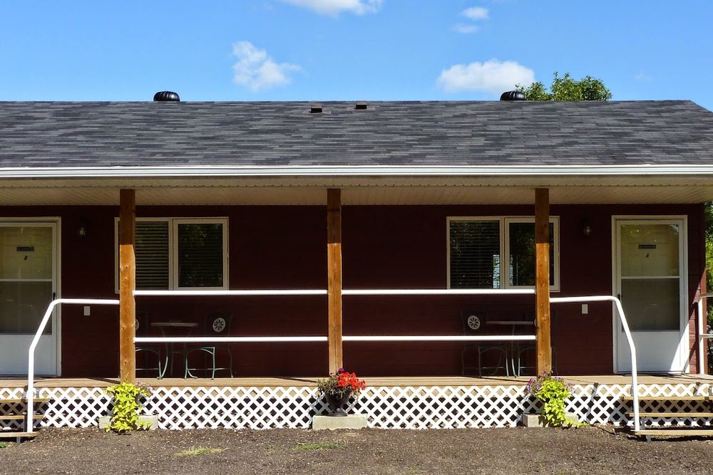 Willowbend Campground & Cabins