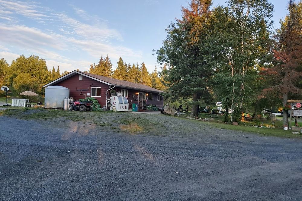 Willows RV Park & Campground