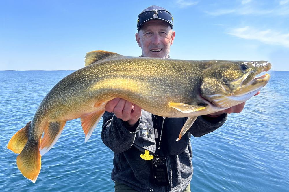 All The Rage Sportfishing