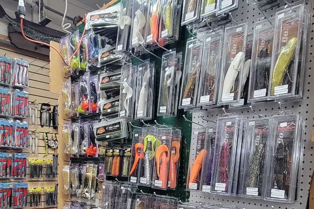 Angling Outfitters