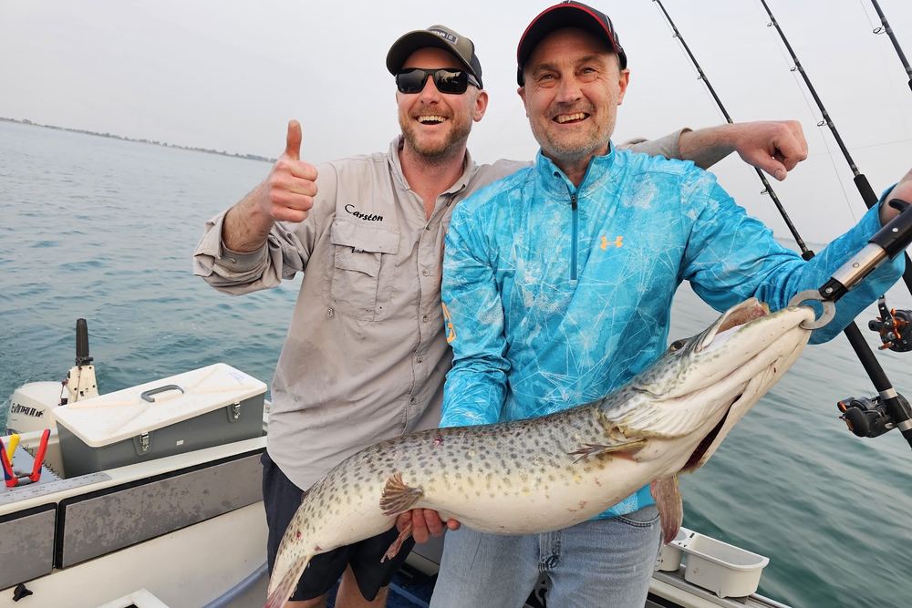 Apex Angling Fishing Charters