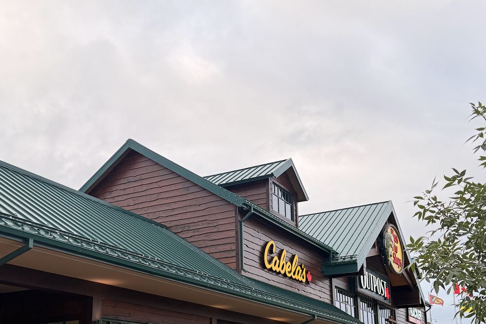 Bass Pro Shops