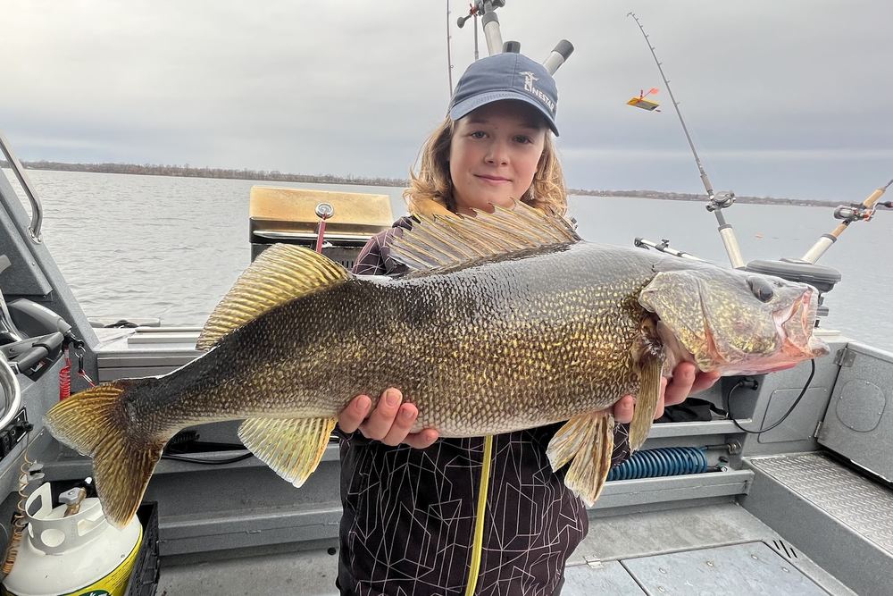 Bay of Quinte Charters