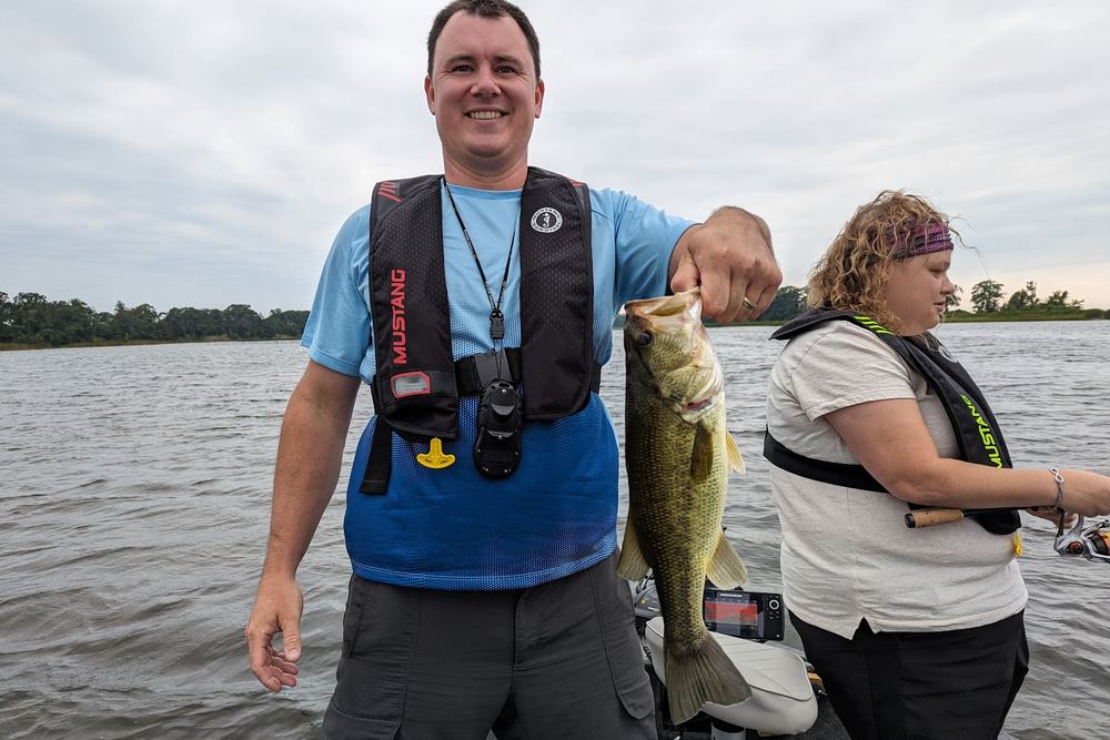 Bear Bones Fishing Charter