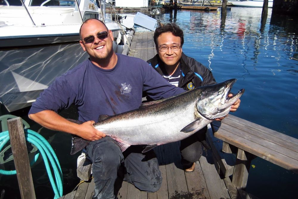 Beasley's Fishing Charters