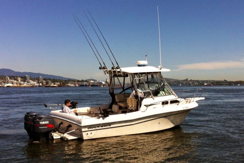 Bites On Fishing Charters
