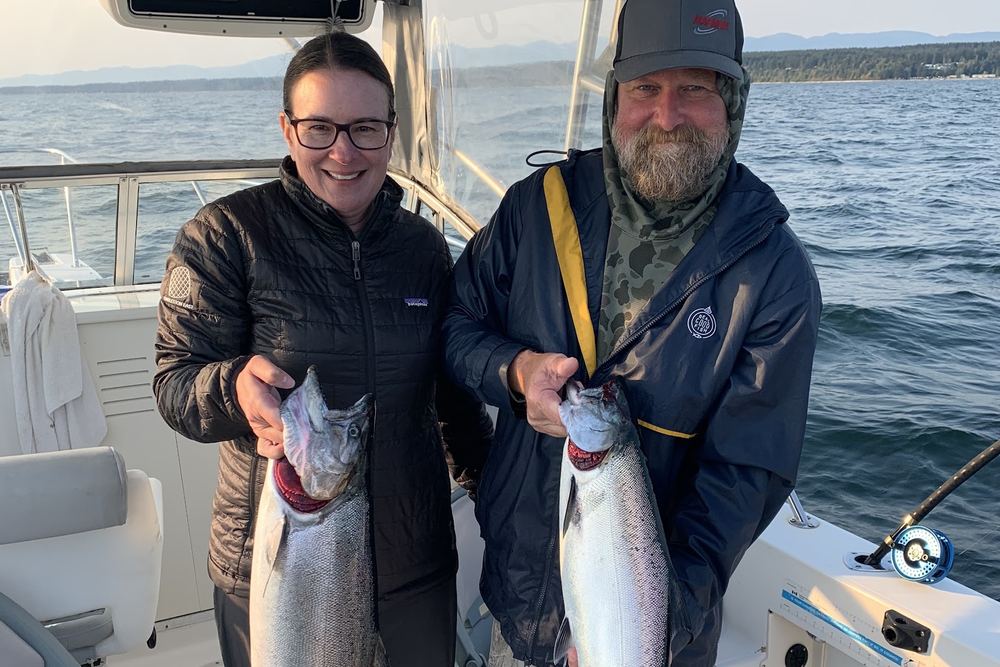Blackbeard Fishing Charters