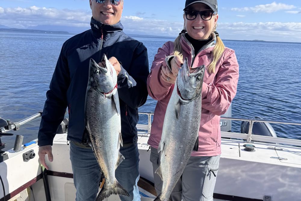 Brightfish Charters