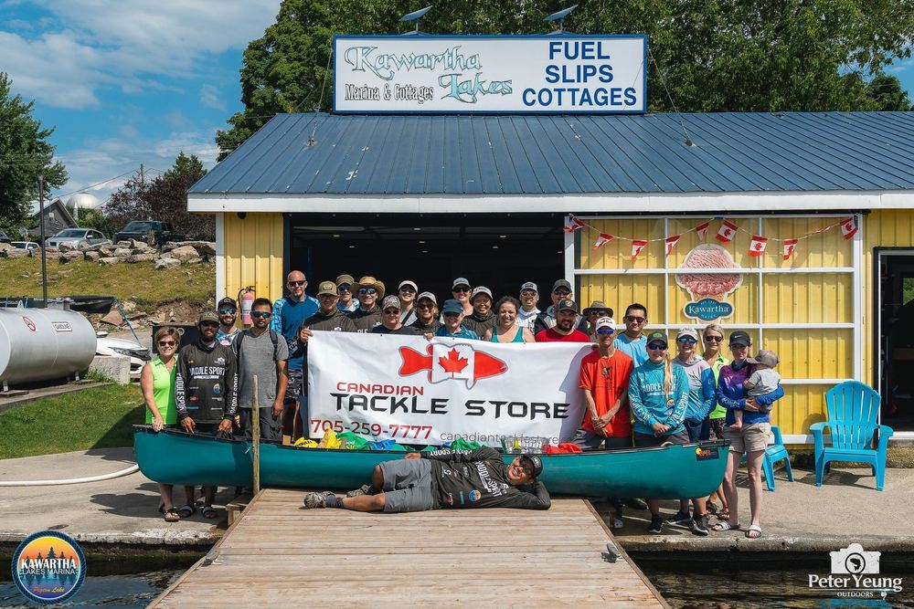 Canadian Tackle Store