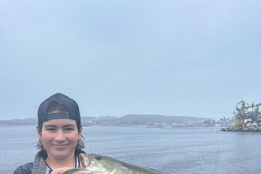 Captain Action Charters