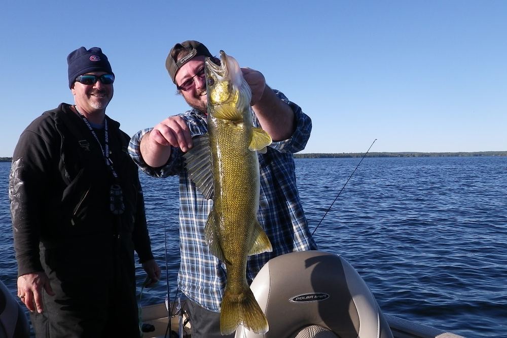 Carls Fishing Guide Service