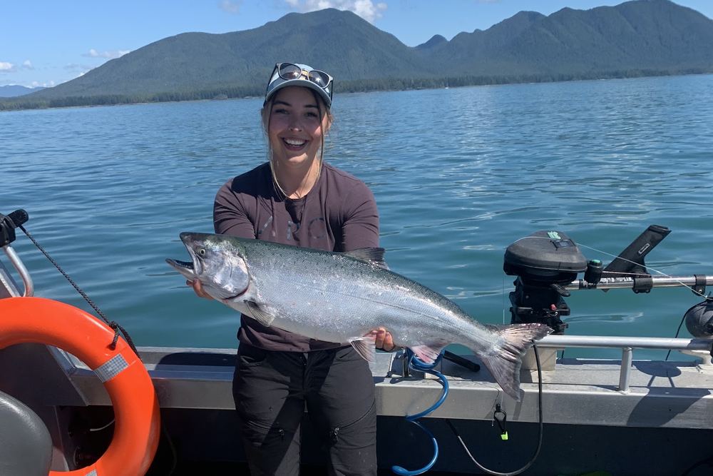 Charter Tofino
