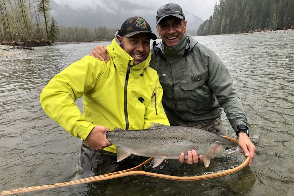 Chromer Sport Fishing