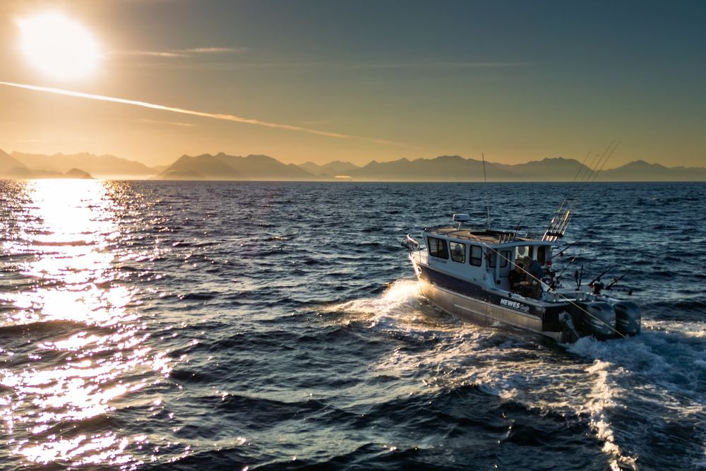 Clearly Coastal Charters