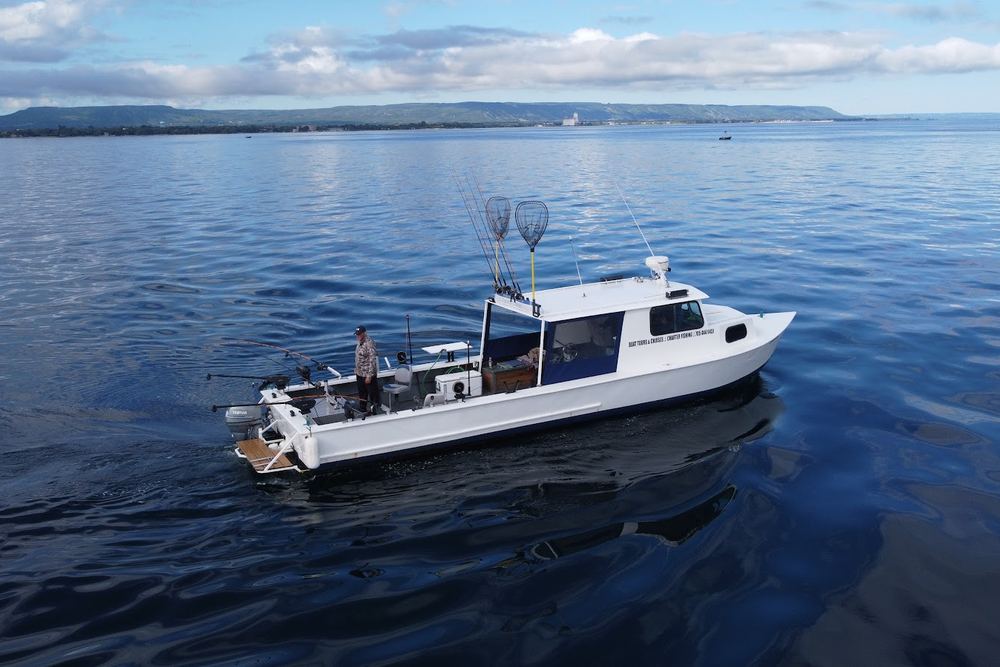 Collingwood Adventure Voyages