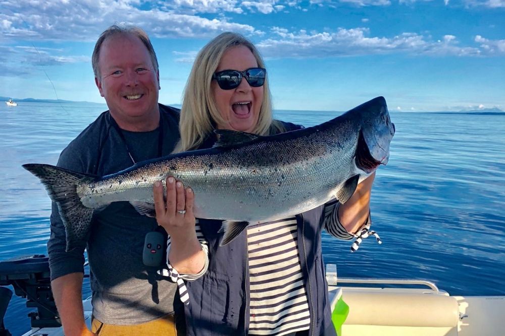 Denali Charters