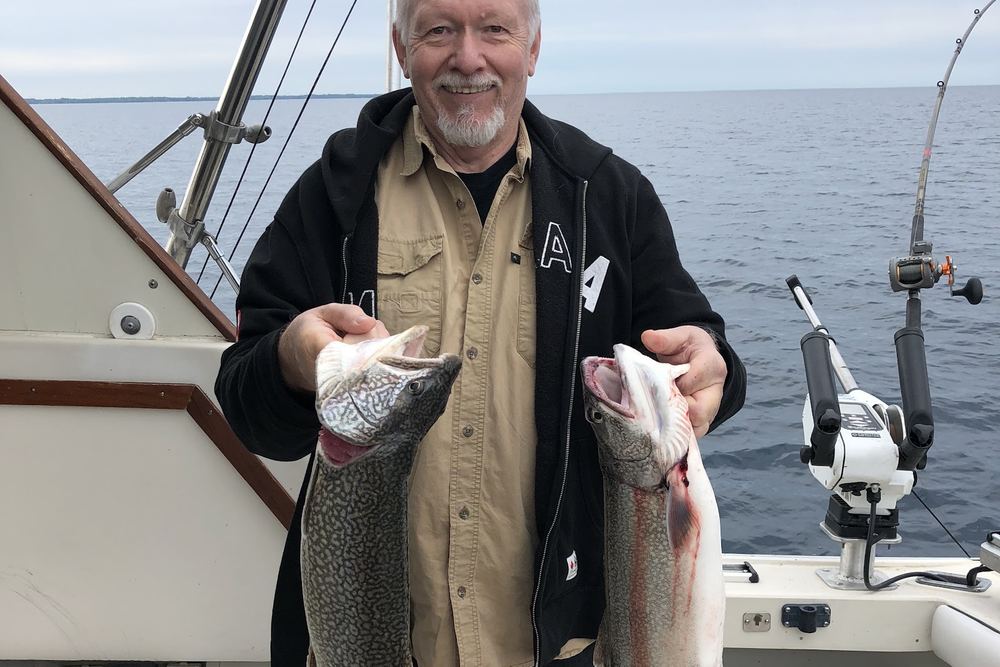Dwindle's Dream Fishing Charters