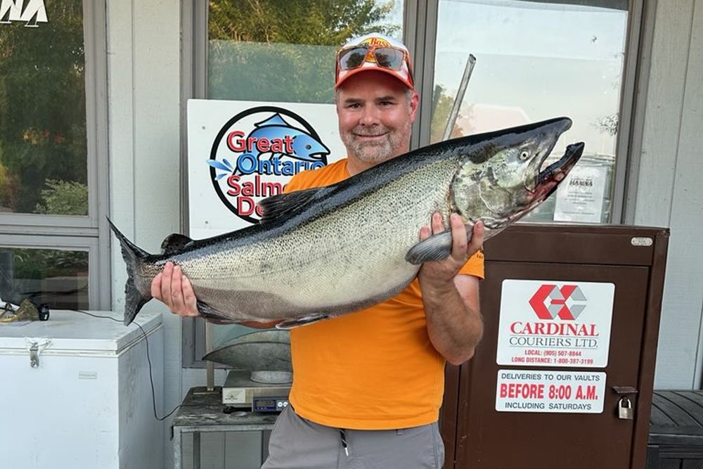 Epic Sportfishing