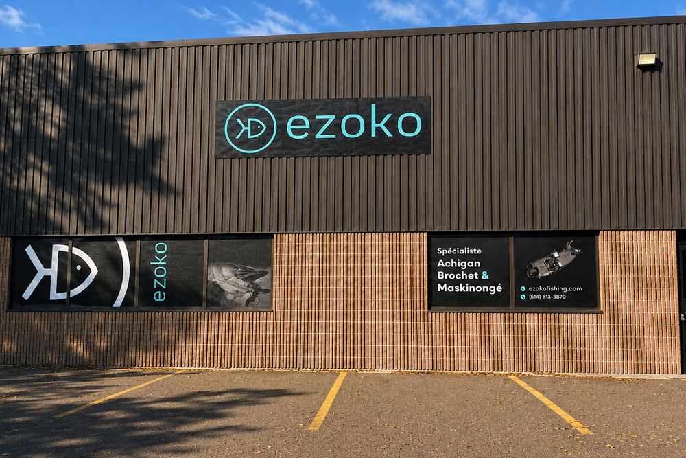 Ezoko