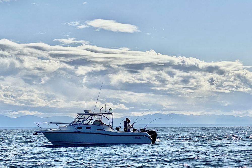 First Fish Charters